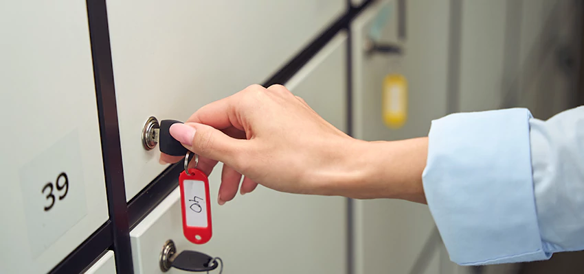 Cabinet Lock Installation in La Palma, California