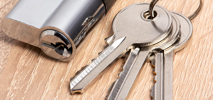 Cylinder Lock Master Key in La Palma, CA