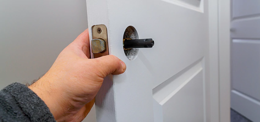 Nighttime Locksmith For Lock Repair in La Palma, CA