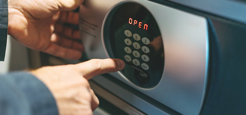 Cash Safe Openers in La Palma, California