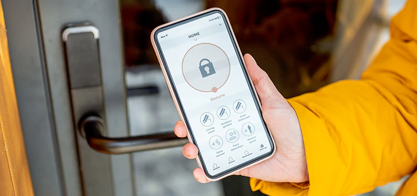 Kwikset Halo Wifi Locks Repair And Installation in La Palma, CA