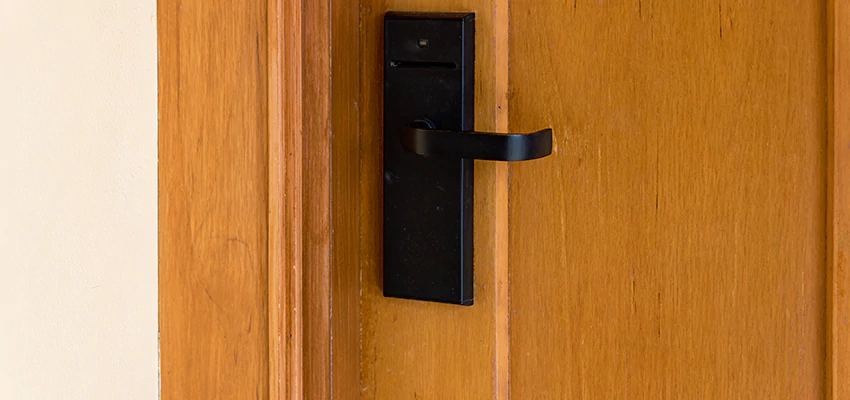 Security Gates For Home Invasion Prevention in La Palma, California