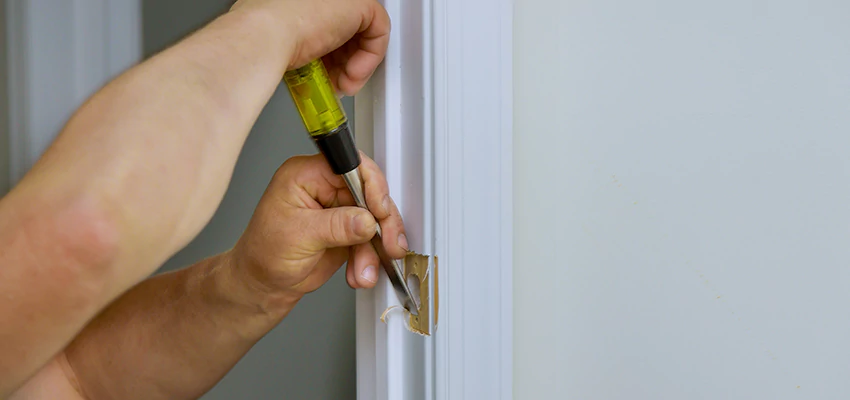 On Demand Locksmith For Key Replacement in La Palma, California