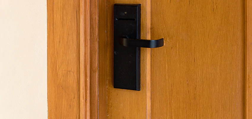 Home Security And Alarm Monitoring in La Palma, California