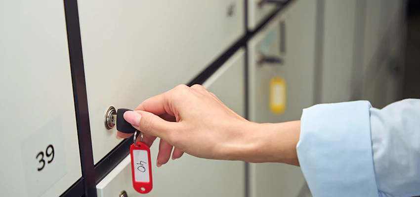 Upgrading File Cabinet Locks in La Palma, California