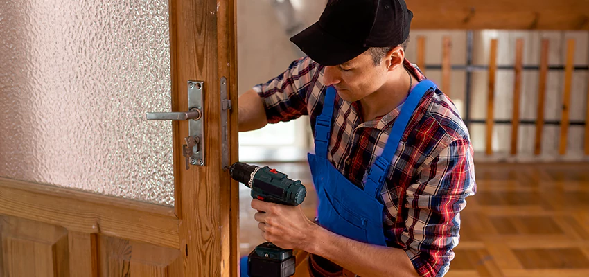 Trusted Local Digital Locks Locksmith Repair in La Palma, California