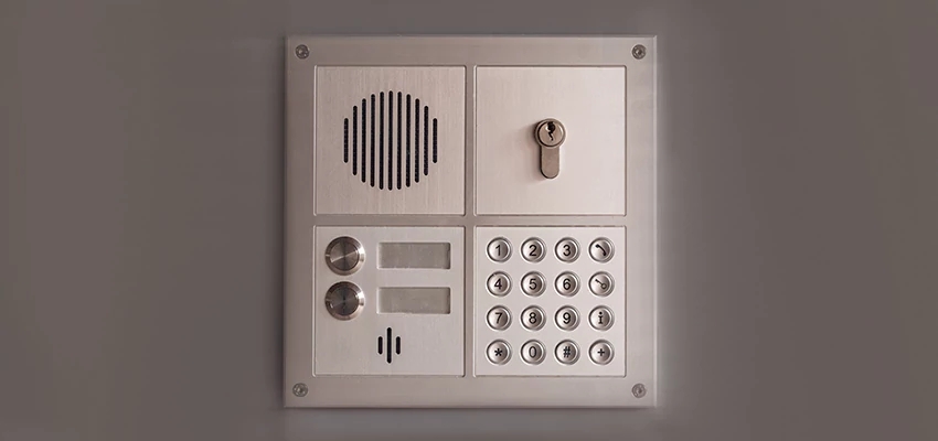 Mobile Access Control System Installation in La Palma, CA