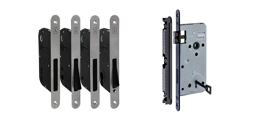 Locksmith For Magnetic Door Locks in La Palma, CA