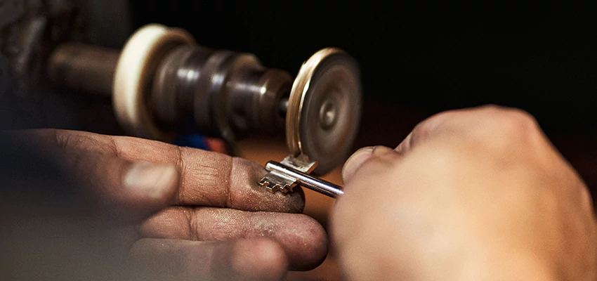 Hotel Lock Master Key System in La Palma, California