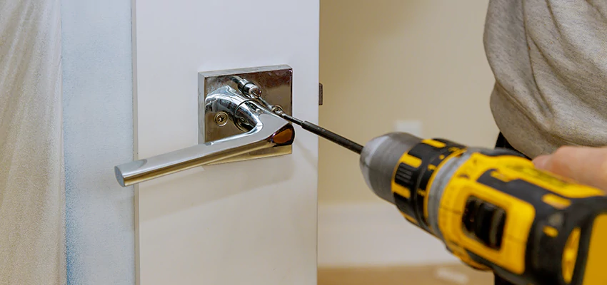 After-hours Locksmith  For Lock Troubleshooting in La Palma, California