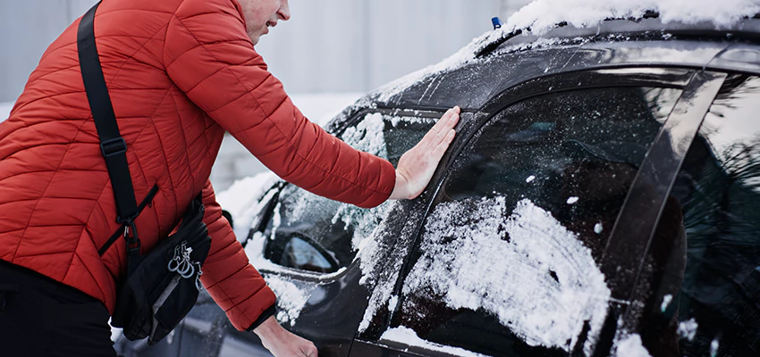 Car Key Retrieval Services in La Palma, California
