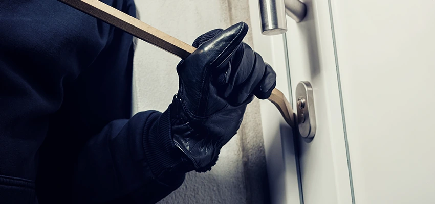 Burglar Damage Door Sensors Repair in La Palma, CA
